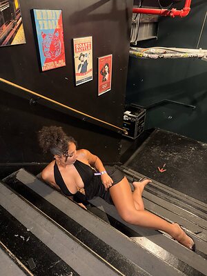 Parker McKenna Posey leaked photo #23