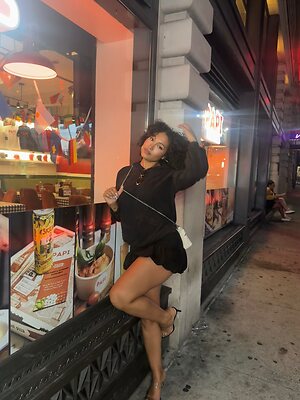 Parker McKenna Posey leaked photo #25