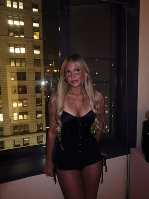 parkerlouiseee leaked photo #2