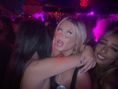 parkerlouiseee leaked photo #6