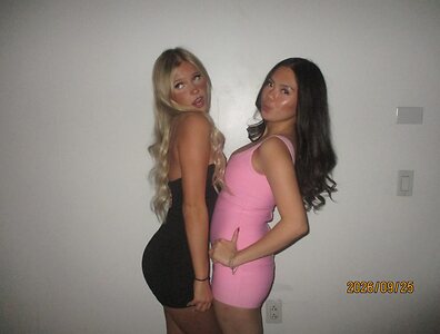 parkerlouiseee leaked photo #7