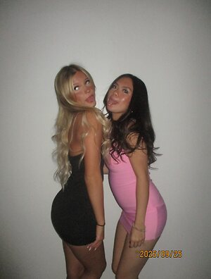 parkerlouiseee leaked photo #8