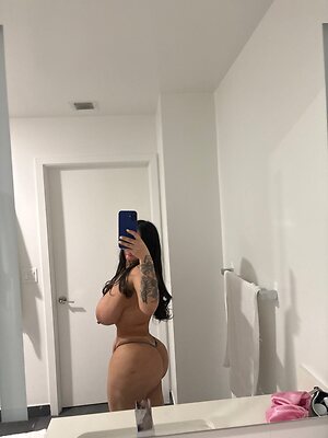ParlayPrincesa Nude Leaked Photo #8