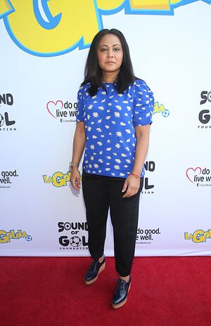 Parminder Nagra