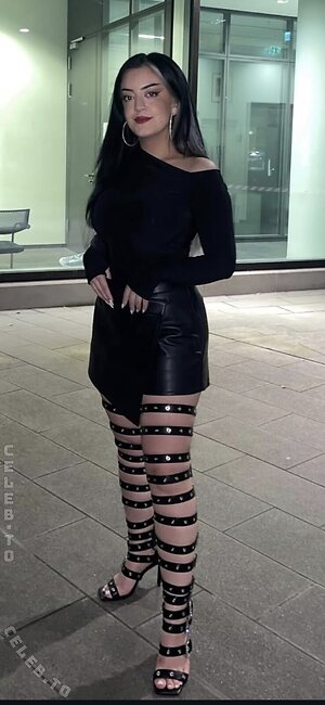 Parshad Esmaeili Nude Leaked Photo #3