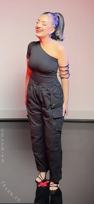 Parshad Esmaeili Nude Leaked Photo #6