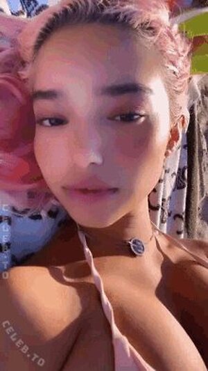 pasabist Nude Leaked Photo #10