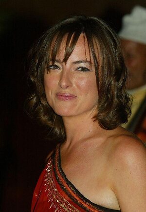 Pascale Bussieres Nude Leaked Photo #2