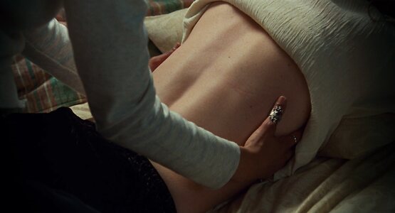 Pascale Bussieres leaked photo #18