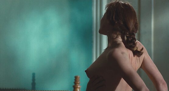 Pascale Bussieres leaked photo #19