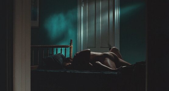 Pascale Bussieres leaked photo #21