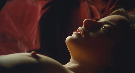 Pascale Bussieres leaked photo #24