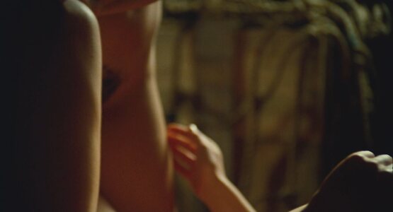 Pascale Bussieres leaked photo #31