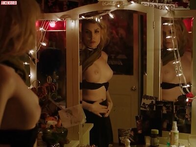Pascale Drevillon leaked photo #6