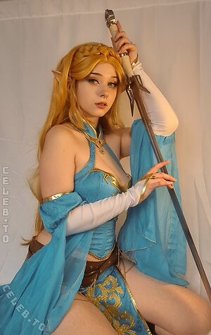 Pastelmiiilk Nude Leaked Photo #3