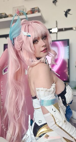 Pastelmiiilk Nude Leaked Photo #44