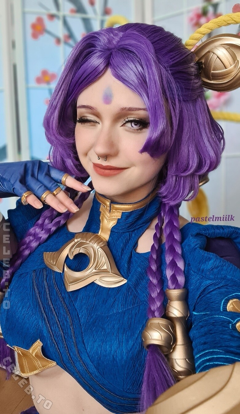 Pastelmiiilk photo