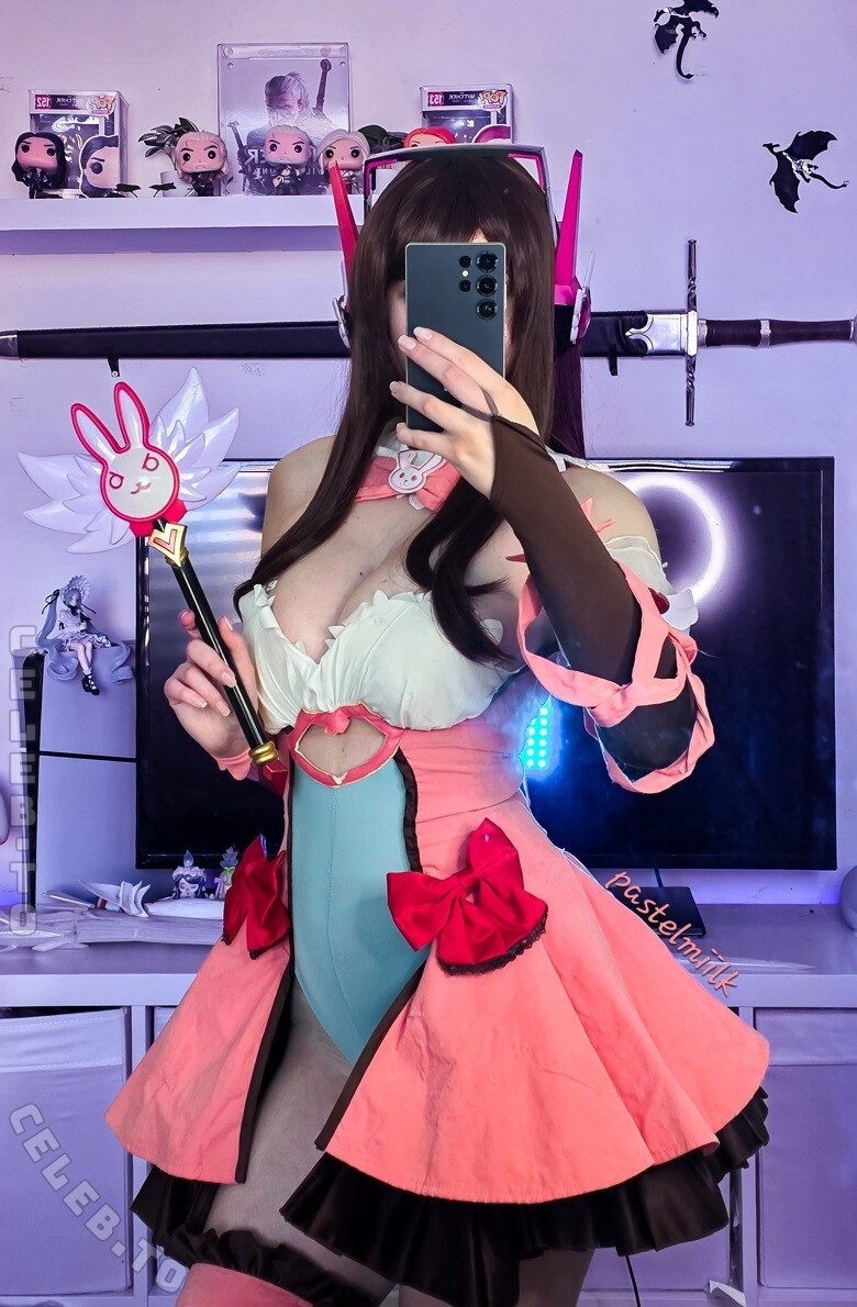 Pastelmiiilk photo