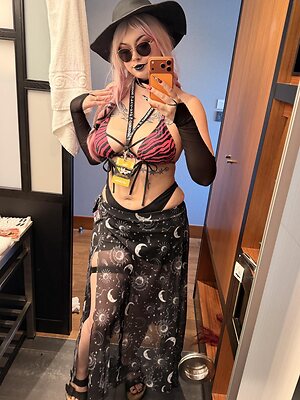 pastelxwh0re leaked photo #3