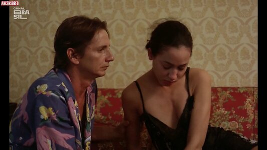 Pat Cleveland leaked photo #7