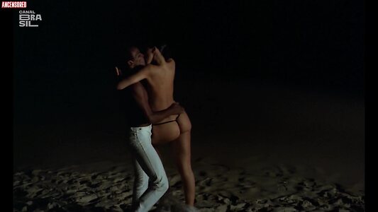 Pat Cleveland leaked photo #13