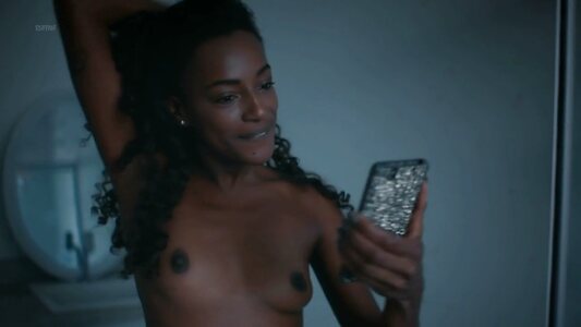 Patrícia Dejesus leaked photo #16