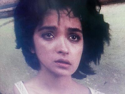 Patricia Adriani leaked photo #39