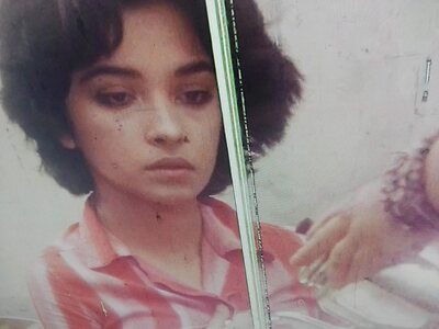 Patricia Adriani leaked photo #66