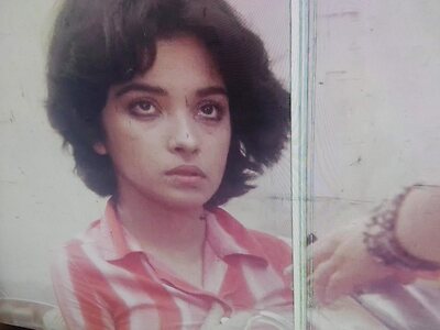 Patricia Adriani leaked photo #69