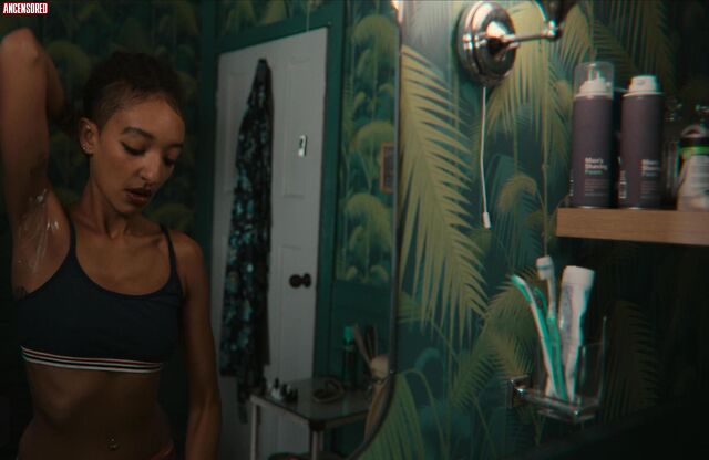 Patricia Allison leaked photos