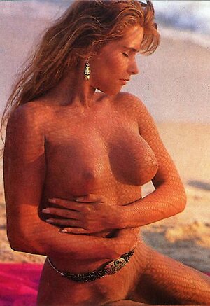 Patricia Alvarez leaked photo #4