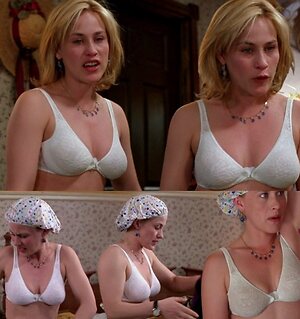 Patricia Arquette Nude Leaked Photo #9