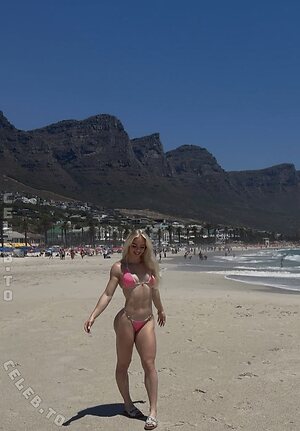 Patricia Brunninger Nude Leaked Photo #4