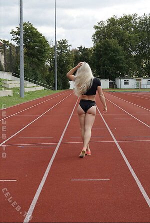 Patricia Brunninger Nude Leaked Photo #16