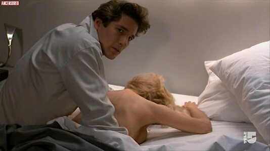 Patricia Carr leaked photo #2