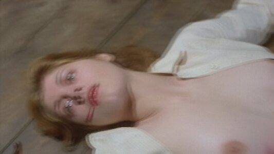 Patricia Cartier leaked photo #5