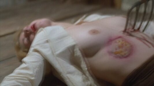 Patricia Cartier leaked photo #6