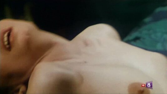Patricia Cauzard leaked photo #14
