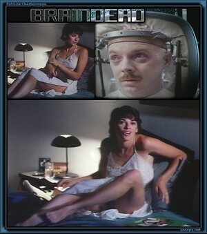 Patricia Charbonneau leaked photo #4