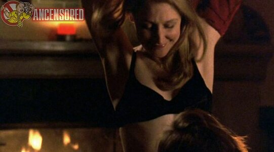 Patricia Clarkson