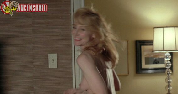 Patricia Clarkson leaked photo #11