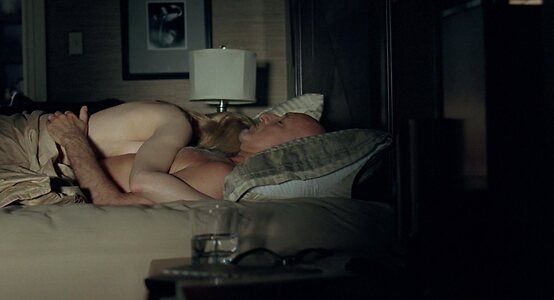 Patricia Clarkson leaked photo #12