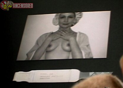 Patricia Clarkson leaked photo #16
