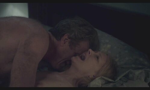 Patricia Clarkson leaked photo #36