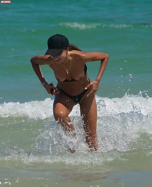 Patricia Contreras leaked photo #2