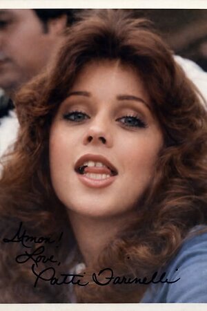 Patricia Farinelli