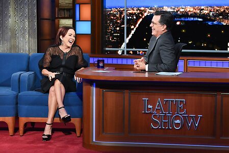 Patricia Heaton