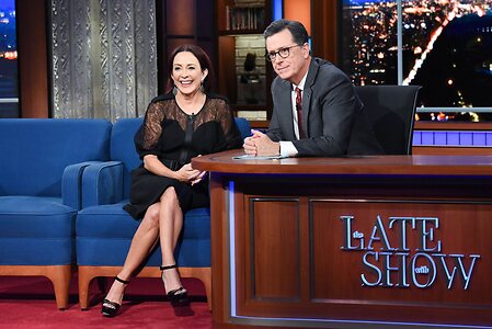 Patricia Heaton Nude Leaked Photo #2