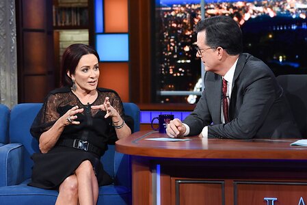 Patricia Heaton Nude Leaked Photo #3