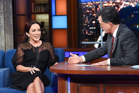 Patricia Heaton Nude Leaked Photo #4